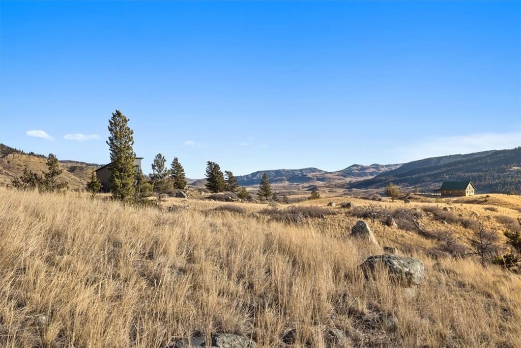 Lot 34 CMR Trail, Nye, MT 59061 photo 5
