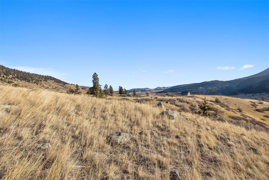 Lot 34 CMR Trail, Nye, MT 59061 photo 6