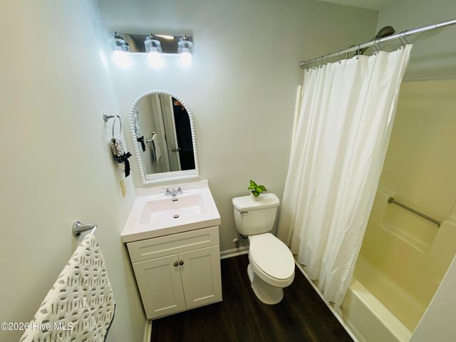 2702 S 17th Street Apt A, Wilmington, NC 28412