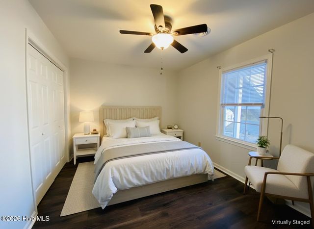 2702 S 17th Street Apt A, Wilmington, NC 28412