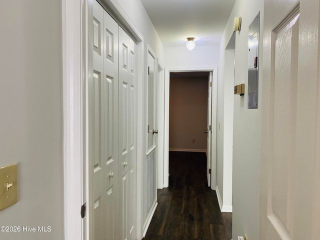 2702 S 17th Street Apt A, Wilmington, NC 28412