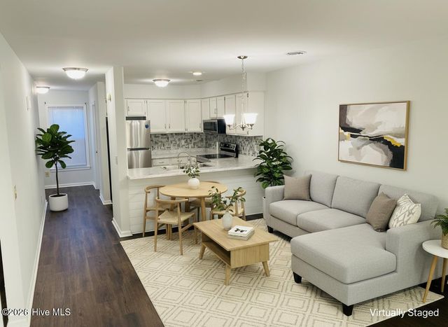 2702 S 17th Street Apt A, Wilmington, NC 28412