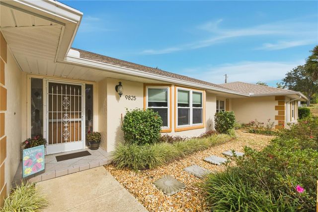 9825 SW 202 AVENUE ROAD, Dunnellon, FL 34431