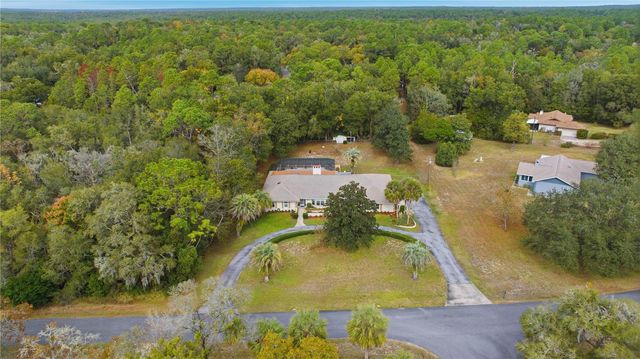 9825 SW 202 AVENUE ROAD, Dunnellon, FL 34431
