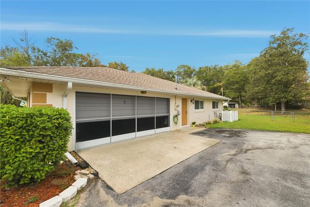 9825 SW 202 AVENUE ROAD, Dunnellon, FL 34431