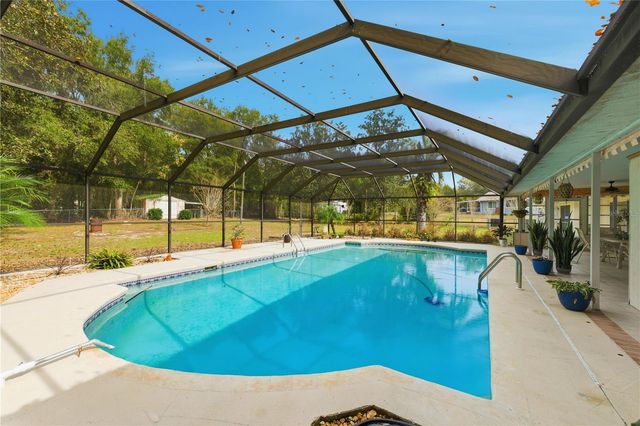 9825 SW 202 AVENUE ROAD, Dunnellon, FL 34431