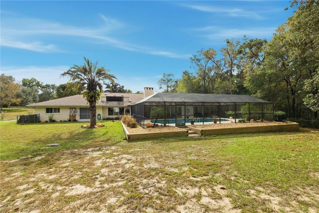 9825 SW 202 AVENUE ROAD, Dunnellon, FL 34431