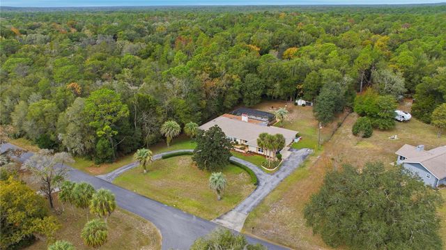 9825 SW 202 AVENUE ROAD, Dunnellon, FL 34431