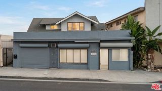 4815 S Normandie Avenue 1/2, Los Angeles, CA 90037