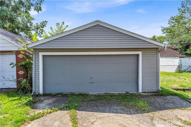 19716 Mohawk Avenue, Cleveland, OH 44119