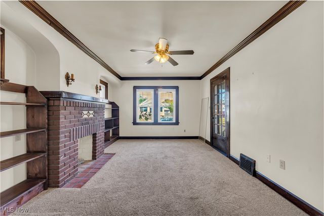 19716 Mohawk Avenue, Cleveland, OH 44119