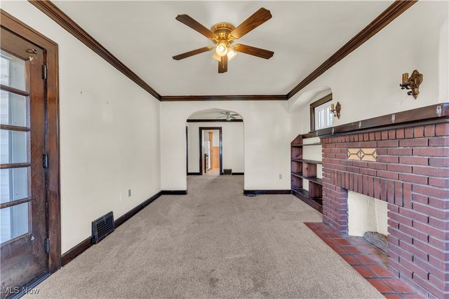 19716 Mohawk Avenue, Cleveland, OH 44119