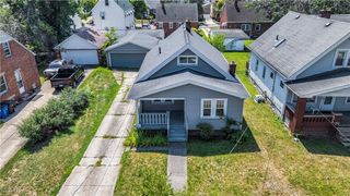 19716 Mohawk Avenue, Cleveland, OH 44119
