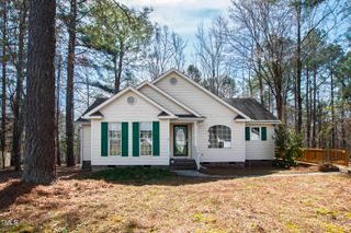2776 Jordan Court, Creedmoor, NC 27522