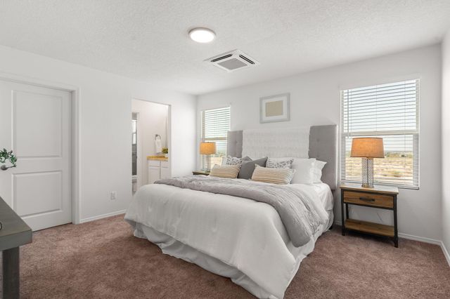 8928 Mountain Ash Avenue SW, Albuquerque, NM 87121