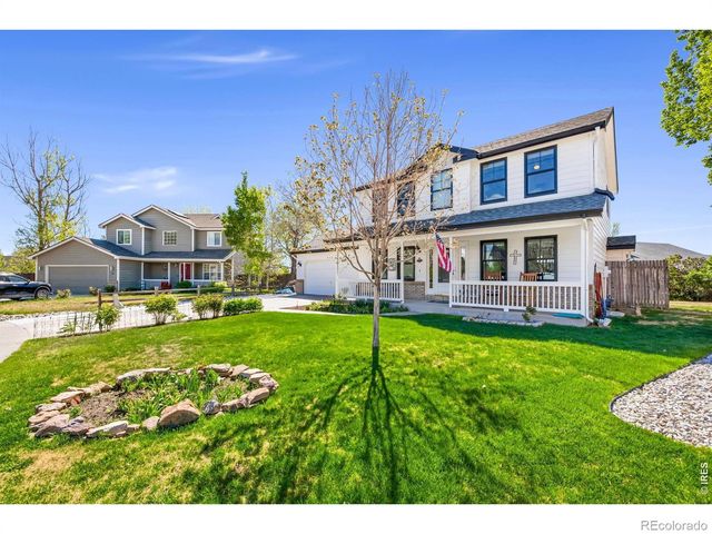 656 Torrey Pines Lane, Johnstown, CO 80534
