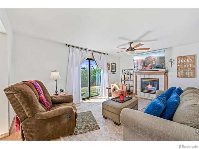 656 Torrey Pines Lane, Johnstown, CO 80534