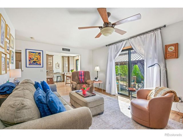 656 Torrey Pines Lane, Johnstown, CO 80534