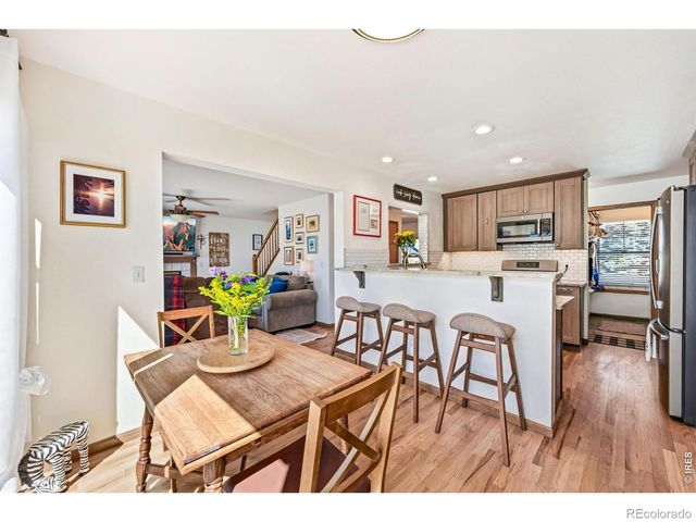 656 Torrey Pines Lane, Johnstown, CO 80534