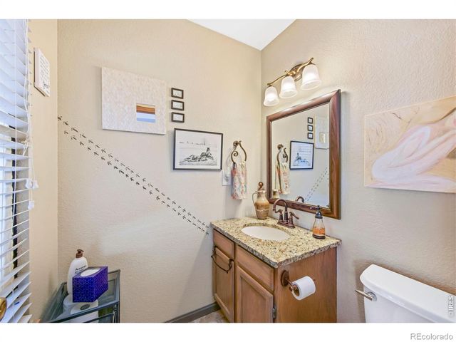 656 Torrey Pines Lane, Johnstown, CO 80534