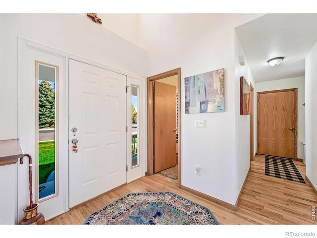 656 Torrey Pines Lane, Johnstown, CO 80534