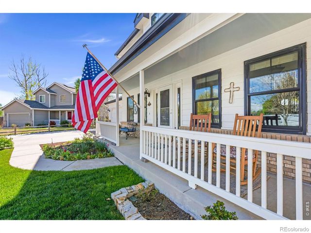 656 Torrey Pines Lane, Johnstown, CO 80534