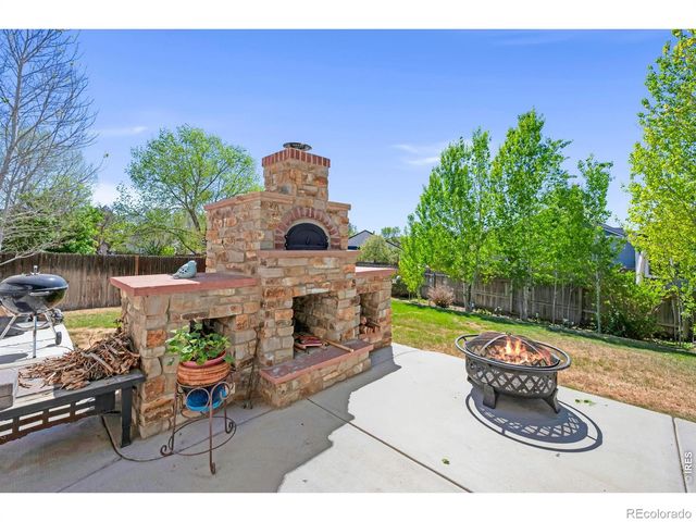 656 Torrey Pines Lane, Johnstown, CO 80534