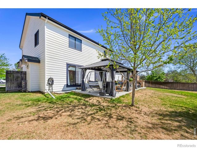 656 Torrey Pines Lane, Johnstown, CO 80534