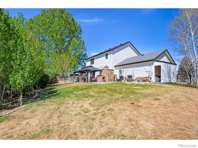 656 Torrey Pines Lane, Johnstown, CO 80534
