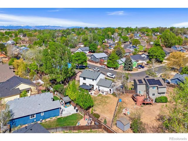 656 Torrey Pines Lane, Johnstown, CO 80534