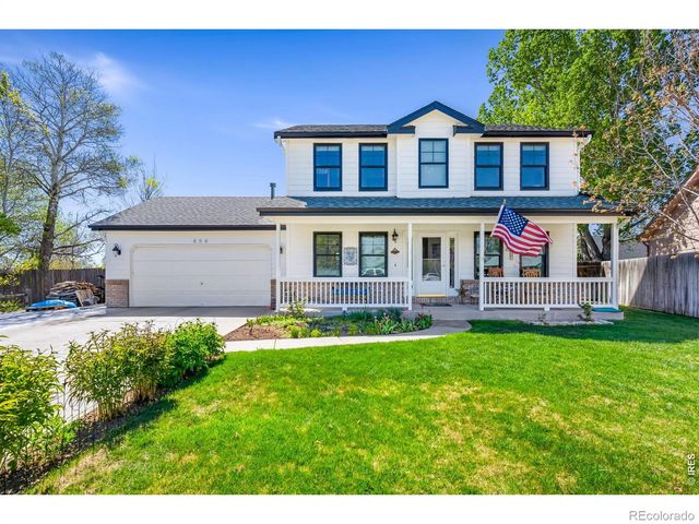 656 Torrey Pines Lane, Johnstown, CO 80534