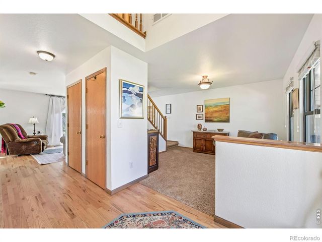 656 Torrey Pines Lane, Johnstown, CO 80534