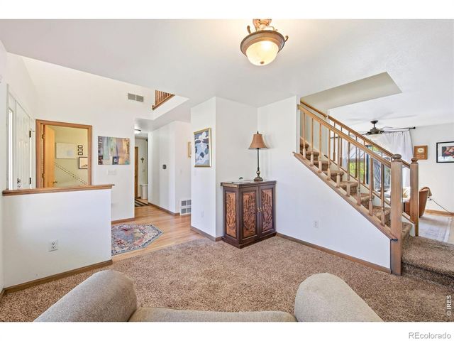 656 Torrey Pines Lane, Johnstown, CO 80534