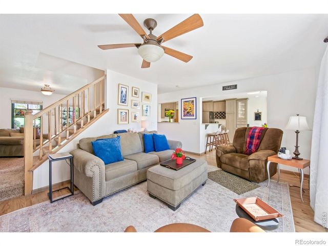 656 Torrey Pines Lane, Johnstown, CO 80534