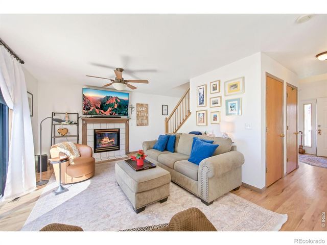 656 Torrey Pines Lane, Johnstown, CO 80534