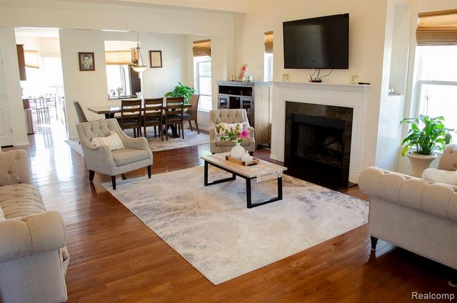 622 Prospect Hill Street, Canton, MI 48188