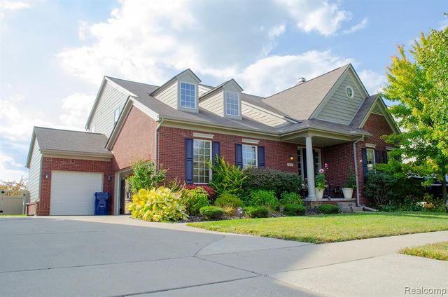 622 Prospect Hill Street, Canton, MI 48188