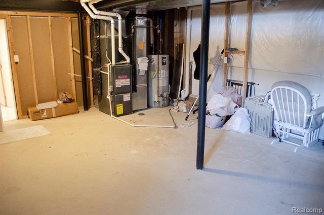 622 Prospect Hill Street, Canton, MI 48188