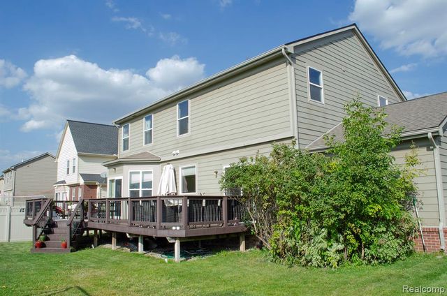 622 Prospect Hill Street, Canton, MI 48188