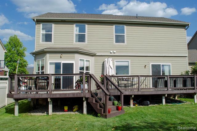 622 Prospect Hill Street, Canton, MI 48188