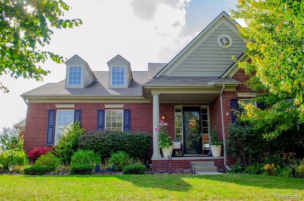 622 Prospect Hill Street, Canton, MI 48188