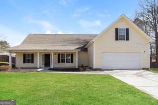 25 Little Spring Court, Oxford, GA 30054