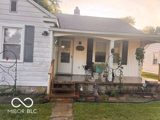 2815 S Pershing Drive, Muncie, IN 47302