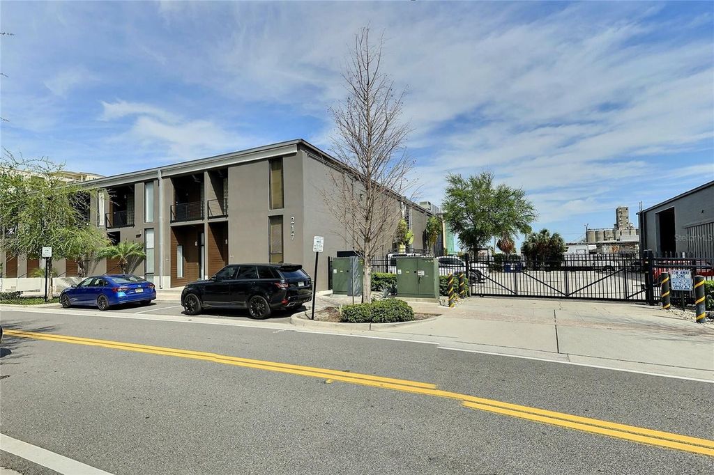 217 N 12TH STREET 114, Tampa, FL 33602