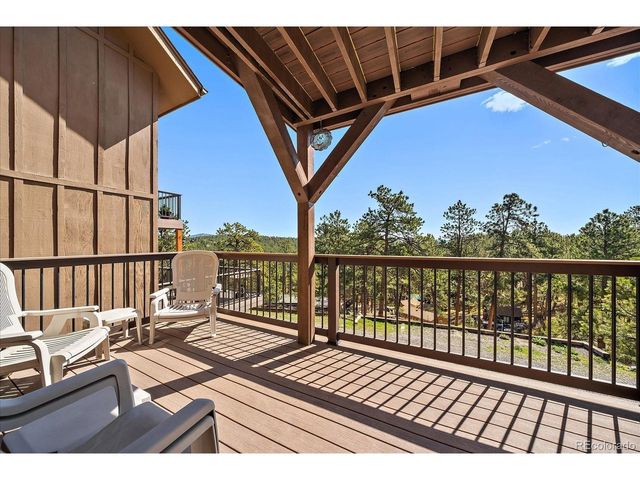 3116 Sulky Ln, Evergreen, CO 80439