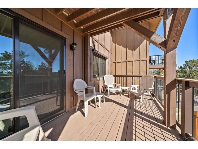 3116 Sulky Ln, Evergreen, CO 80439