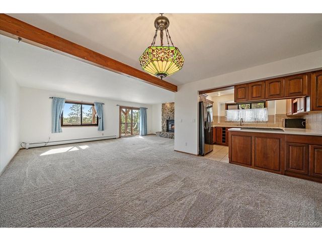 3116 Sulky Ln, Evergreen, CO 80439