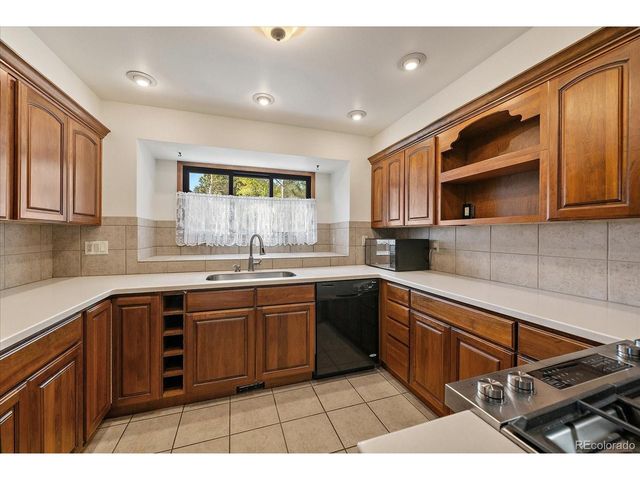3116 Sulky Ln, Evergreen, CO 80439