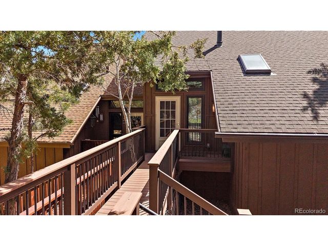 3116 Sulky Ln, Evergreen, CO 80439