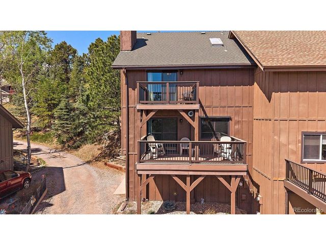 3116 Sulky Ln, Evergreen, CO 80439